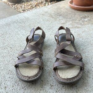 Born Trinidad Sandal 7